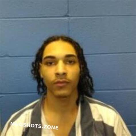 Darion Nmn Knapper 02 21 2024 Faulkner County Mugshots Zone