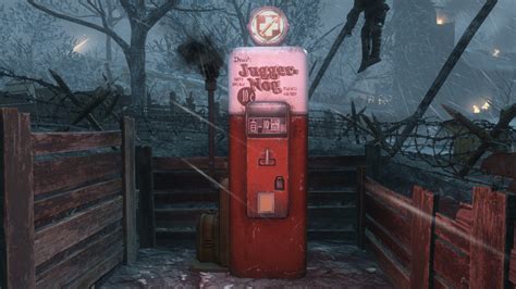 Image Juggernog In Origins Nazi Zombies Wiki Fandom Powered