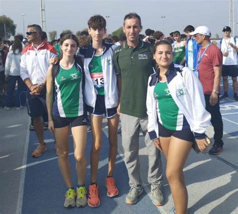 Tricolori Cadetti A Caorle Ecco Come Sono Andati Gabriele Pacelli