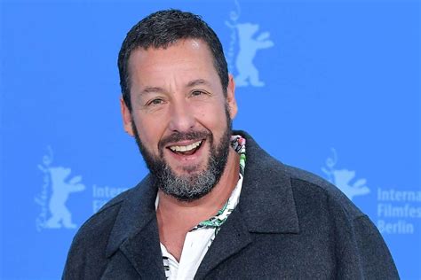 Adam Sandler Biography: Age, Family, Hight