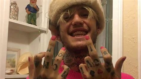 Lil Peep X Ilovemakonnen Prove My Luv Sub En Español Youtube