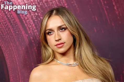 Tate McRae Tatemcrae U Nude Leaks OnlyFans Photo TheFappening