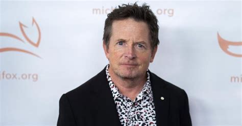 Michael J Fox Sobre El Parkinson Que Padece No Voy A Llegar A Los