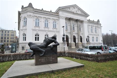 Zachęta Narodowa Galeria Sztuki bilety godziny otwarcia Warszawa