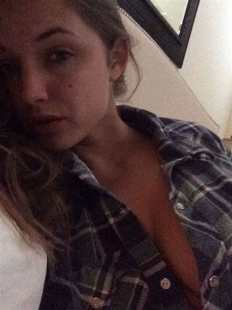 Leaked Nude Alyssa Arce Fappening Part The Fappening