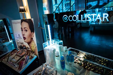 Cheryl's Pandemonium: Collistar Ti amo Italia: l'evento