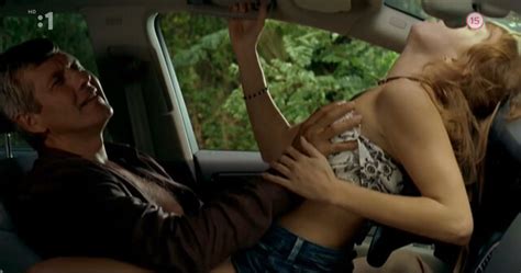 Nude Video Celebs Tatiana Pauhofova Nude Diana Morova Sexy Kristina Turjanova Nude Polcas