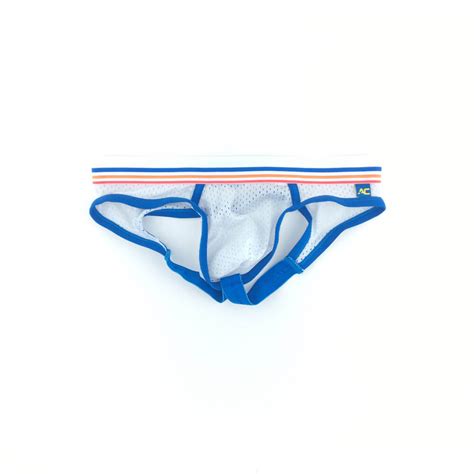 Andrew Christian California Dreaming Locker Room Jock Next Gay Thing