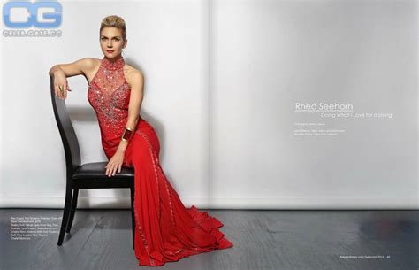 Rhea Seehorn Nude Pictures Onlyfans Leaks Playboy Photos Sex Scene Uncensored