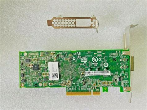 Adaptec Raid R Pci E Port Gb Sas Controller Asr