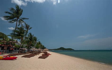 10 BEST KOH SAMUI BEACHES- The Ultimate Guide