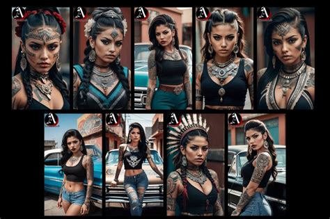 Sexy Latina Screensaver High Resolution Quality Mexican Aztec 300 DPI Hot Girl Background