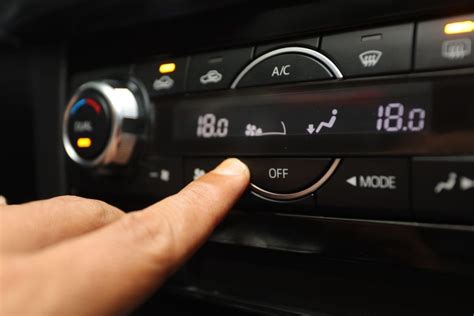 Engine Hot AC Off But Not Overheating Causes And Troubleshooting