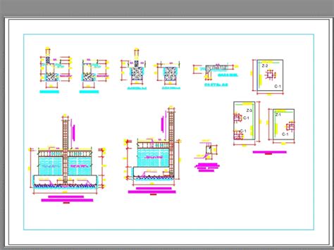 Cimentacion Simple En Autocad Descargar Cad Kb Bibliocad Hot Sex Picture