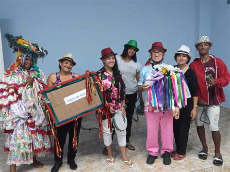 Prefeitura Municipal De Matias Barbosa Alunos Do Eja Produzem