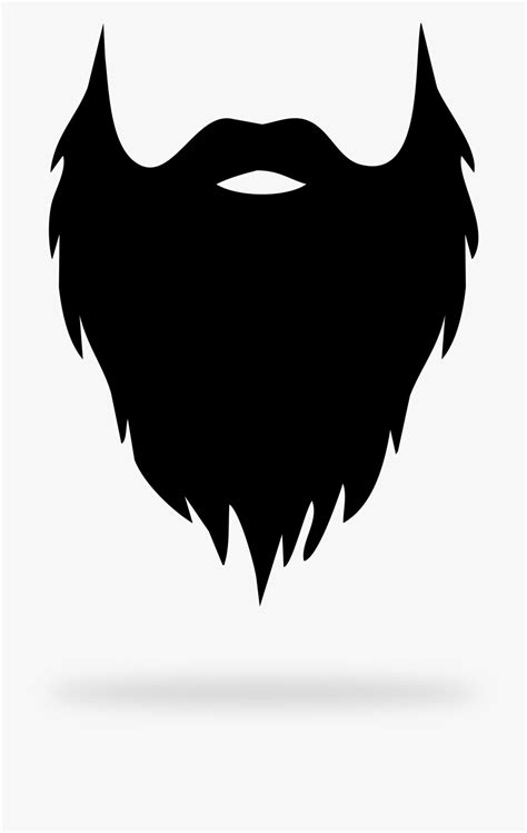 Beard Outline Photo Booth