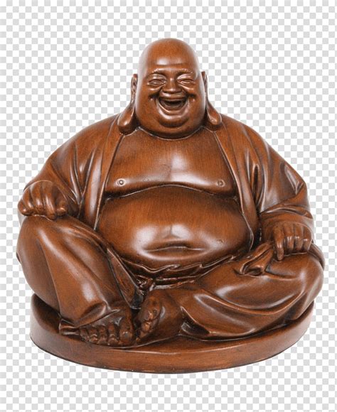 Happy Buddha Clipart