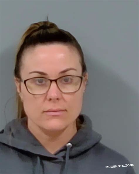 ELLIS BROOKE NICHOLE 03 21 2024 Escambia County Mugshots Zone