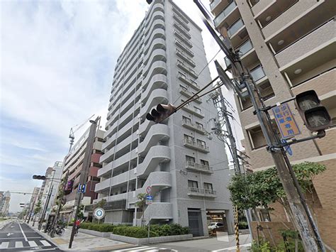 クラウンハイム尼崎昭和通 を売ったらいくら？売却・査定はcasaの仲介