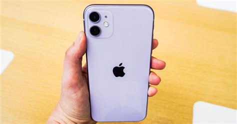 Iphone 11s Best Feature Is Its 699 Price Tag Cnet