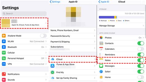 How To Transfer Iphone Notes To Pc Step By Step Guide