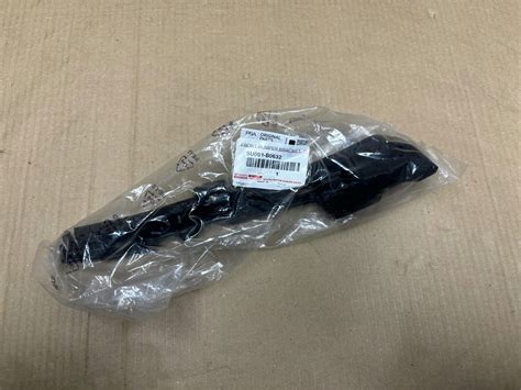 ŚLIZG ZDERZAKA LEWY PRZÓD TOYOTA PROACE CITY SU001-B0632 • Cena, Opinie