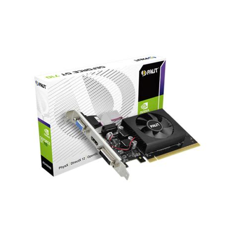 Geforce Gt