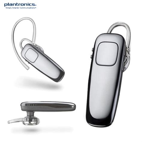 Plantronics M90 Bluetooth Headset Plantronics M90 M55 Utódja