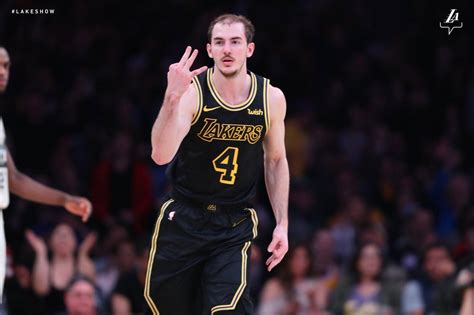 Alex Caruso Wallpaper Alex Caruso Wallpapers Wallpaper Cave We