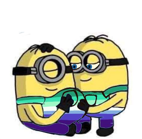 Gay Mpreg Minion Minions Minions Funny Cute Minions