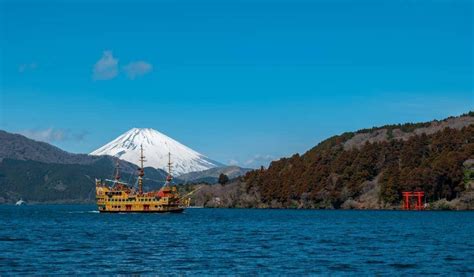 Hakone Day Trip Guide: What to Do and Getting There | Tokyo Cheapo