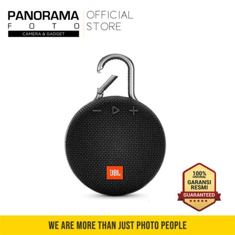 JBL Clip 3 – Speaker – Panorama Foto