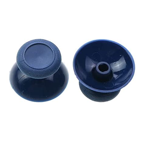 2 Tapas De Palo Analógico Para Xbox Series X S 3D Analog Joystick Cap