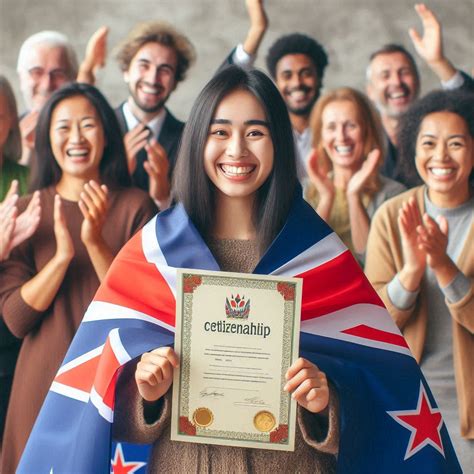 How To Get New Zealand Citizenship International Baate