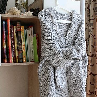 Свитеры — купить на Ярмарке Мастеров | Ручная работа и хенд мейд