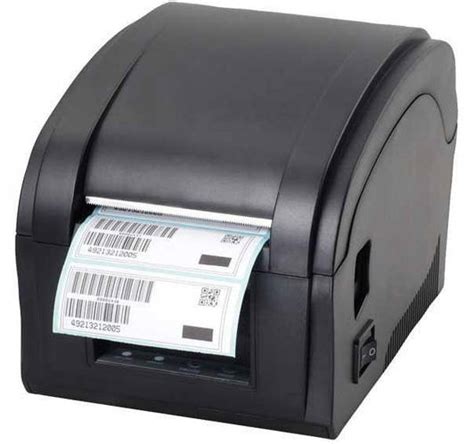 Купить Термопринтер для печати этикеток и чеков, Xprinter 2 в 1 XP-360B ...