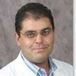 Dr Saed J Sahouri Md Flint Mi Internal Medicine