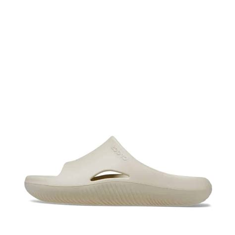 Crocs sandal unisex | Beige og lette sandaler | Damkjær Sko