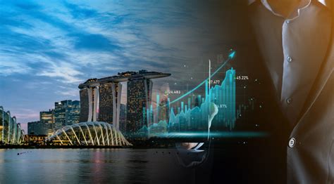 Aseans Fintech Sector Attracts Us57billion Singapore Leads