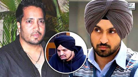 Sidhu Moose Wala Birth Anniversary Diljit Dosanjh Mika Singh Get