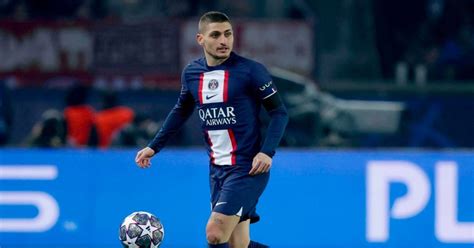 Lucas Hernandez Passe Une Soir E Avec Marco Verratti Les Fans Du Psg