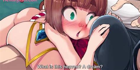 HENTAI Creampie Festival For The Extreme Lewd Idol Unit Popular