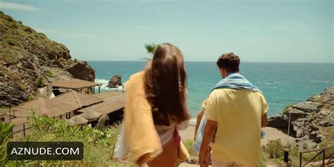 MARCO POLO NUDE SCENES AZNude