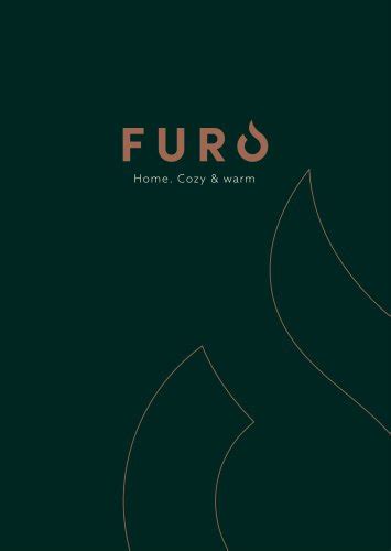 All Furo catalogs and technical brochures