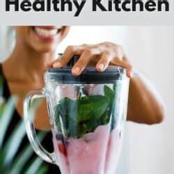 15 Healthy Cooking Appliances - Clean Eating Kitchen