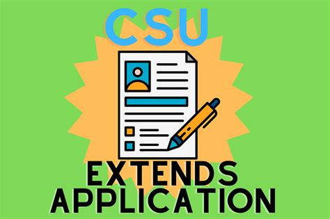 CSUSB extended applications to end of January – The Cat's Eye