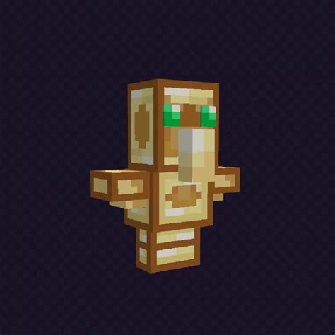 3d Totem Of Undying Minecraft Texture Pack