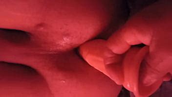 Losing My Virginity To My Grindr Date S Huge Dildo Xnxx