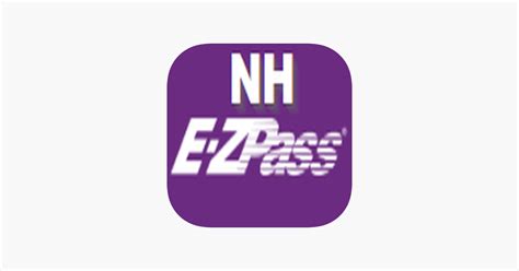 ‎nh E Zpass On The App Store