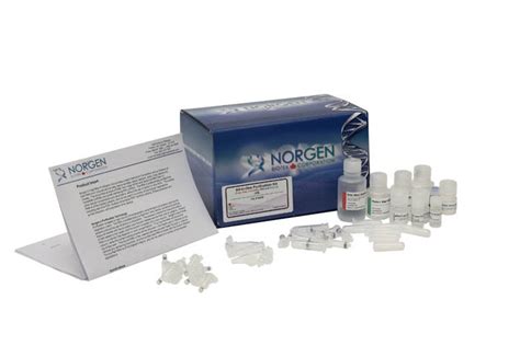 RNA DNA Purification Kit 48700 GENEFLOW